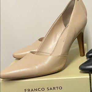Franco Sarto